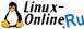 Linux-Online.Ru  -   